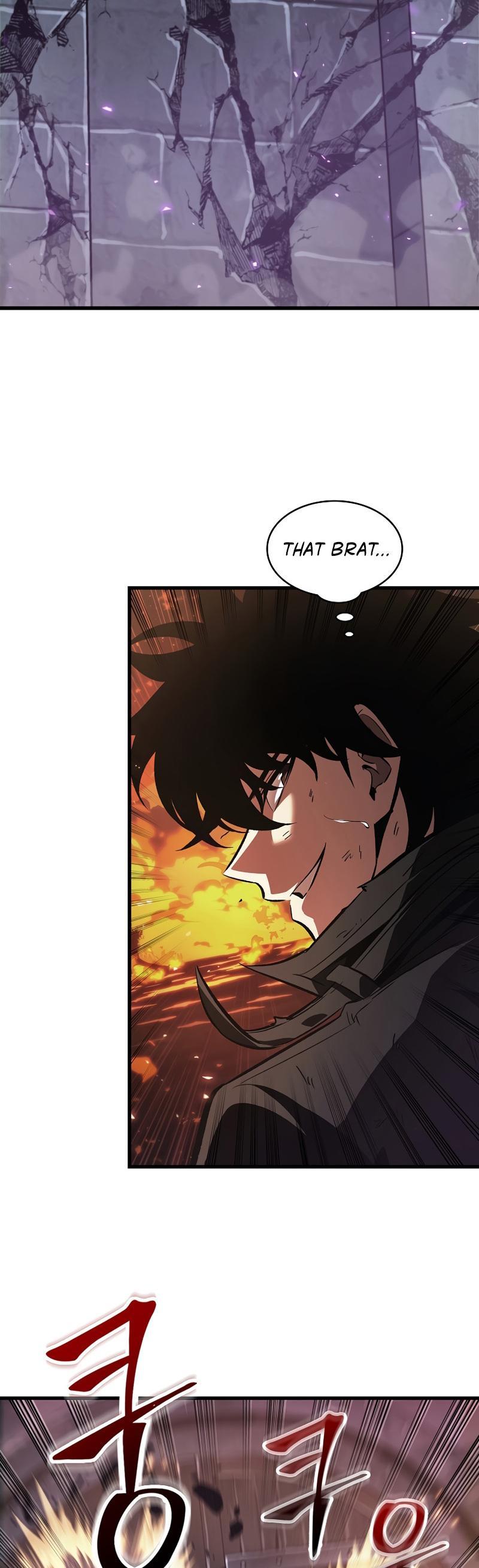 Pick Me Up, Infinite Gacha Chapter 32 — page 47