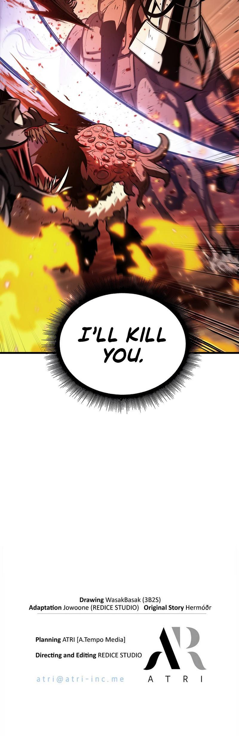 Pick Me Up, Infinite Gacha Chapter 32 — page 56