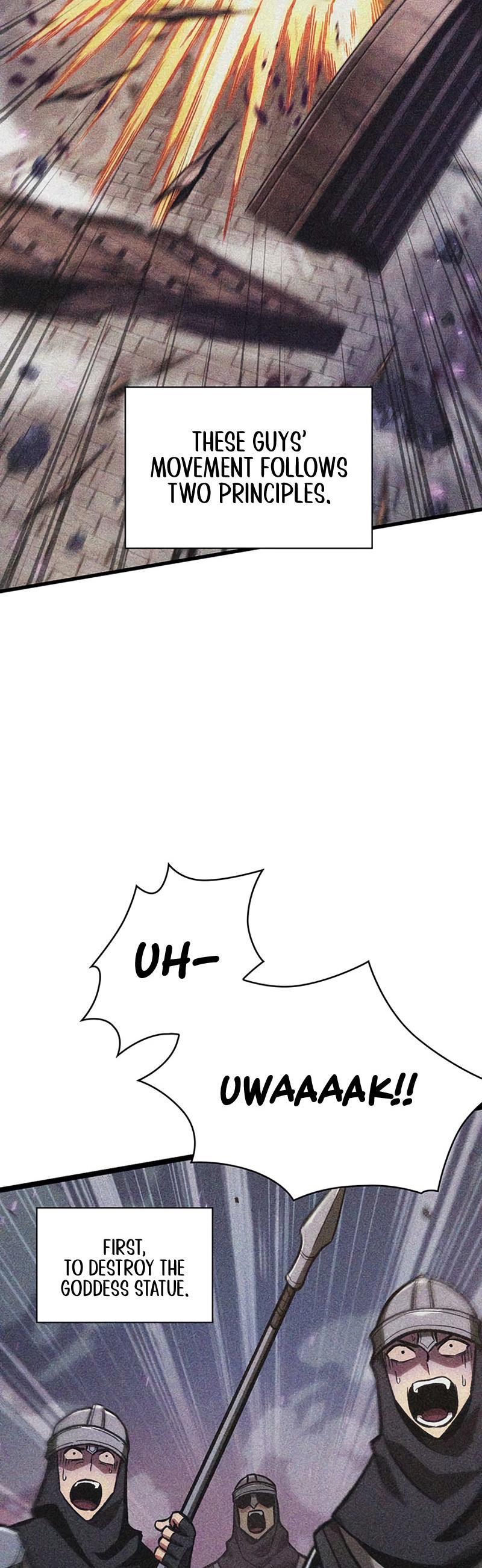 Pick Me Up, Infinite Gacha Chapter 33 — page 2