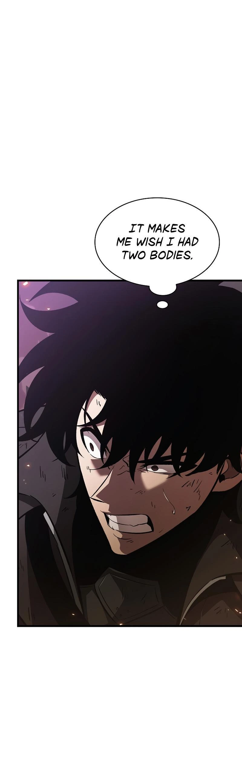 Pick Me Up, Infinite Gacha Chapter 33 — page 6