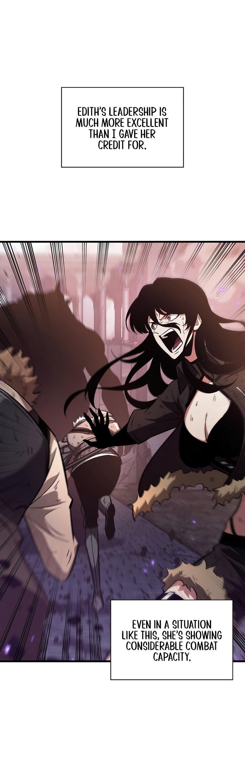 Pick Me Up, Infinite Gacha Chapter 33 — page 7