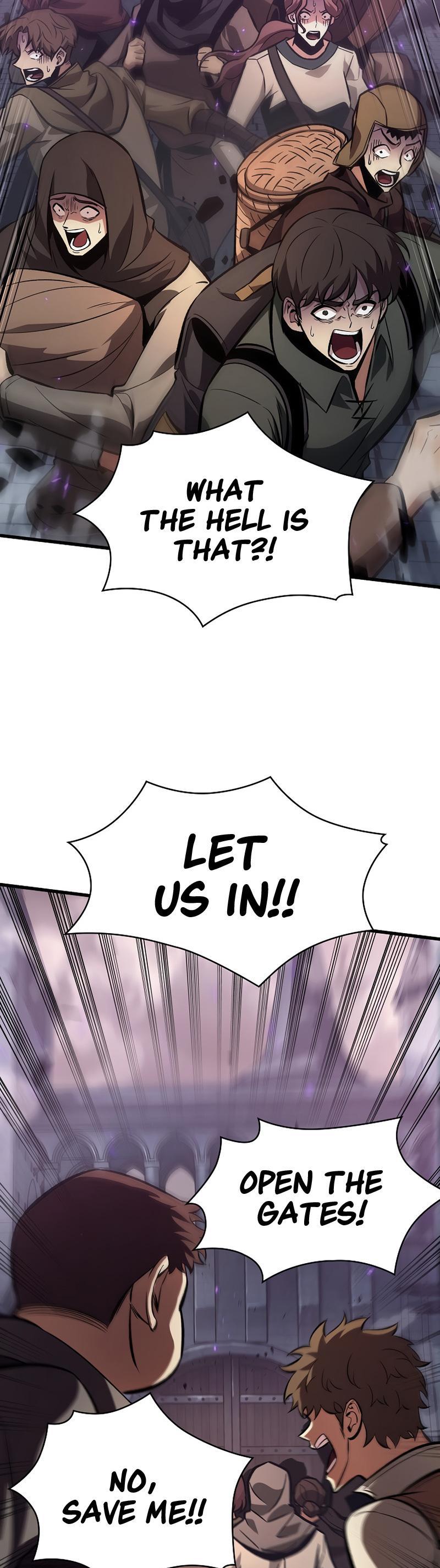 Pick Me Up, Infinite Gacha Chapter 33 — page 10