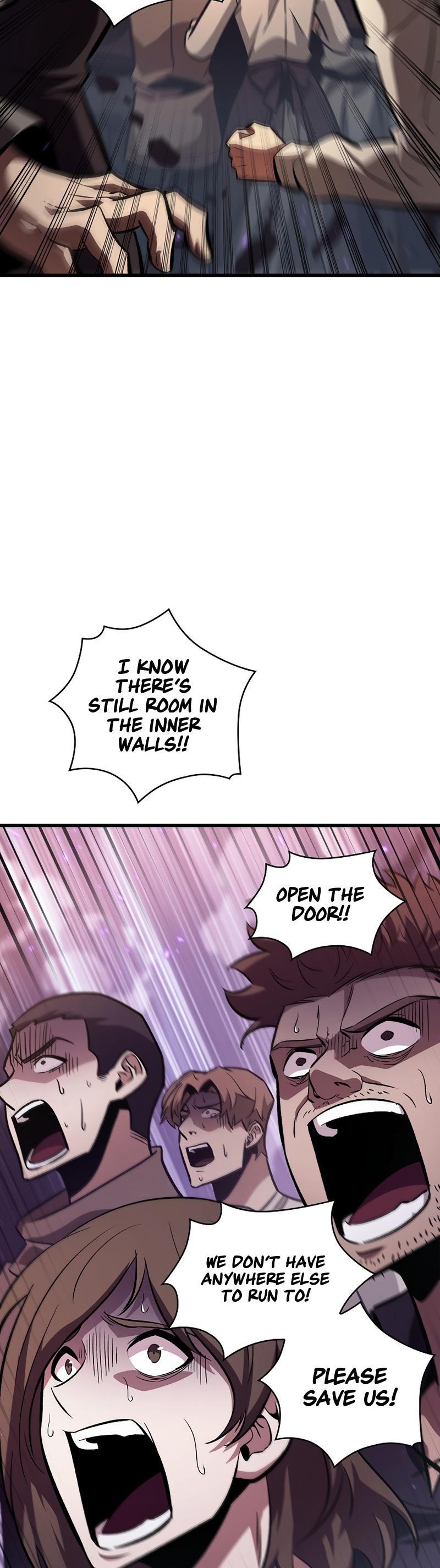 Pick Me Up, Infinite Gacha Chapter 33 — page 11