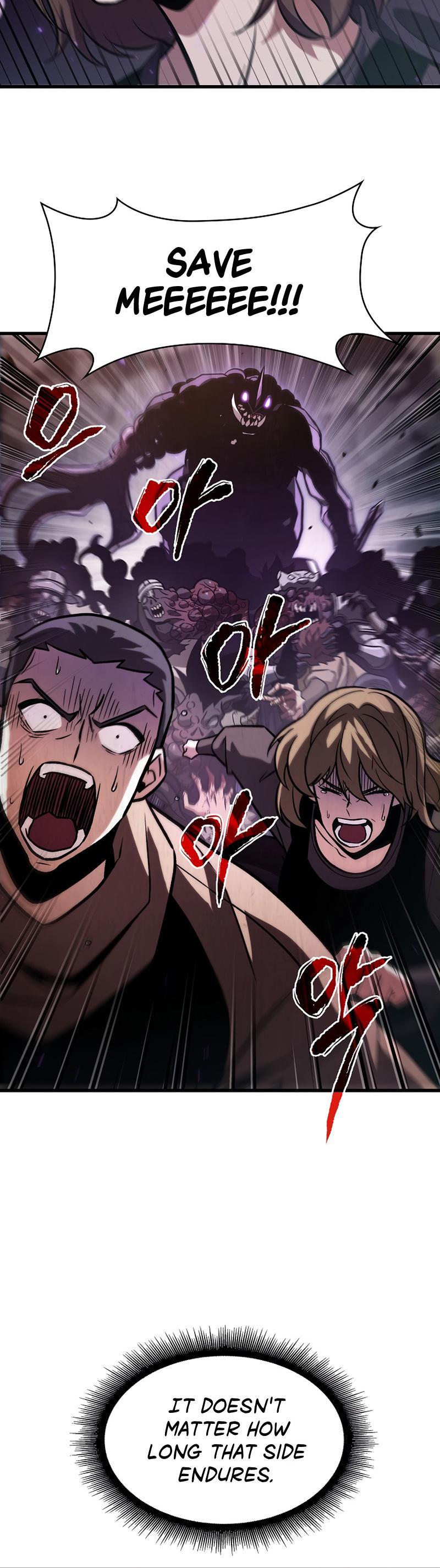 Pick Me Up, Infinite Gacha Chapter 33 — page 12