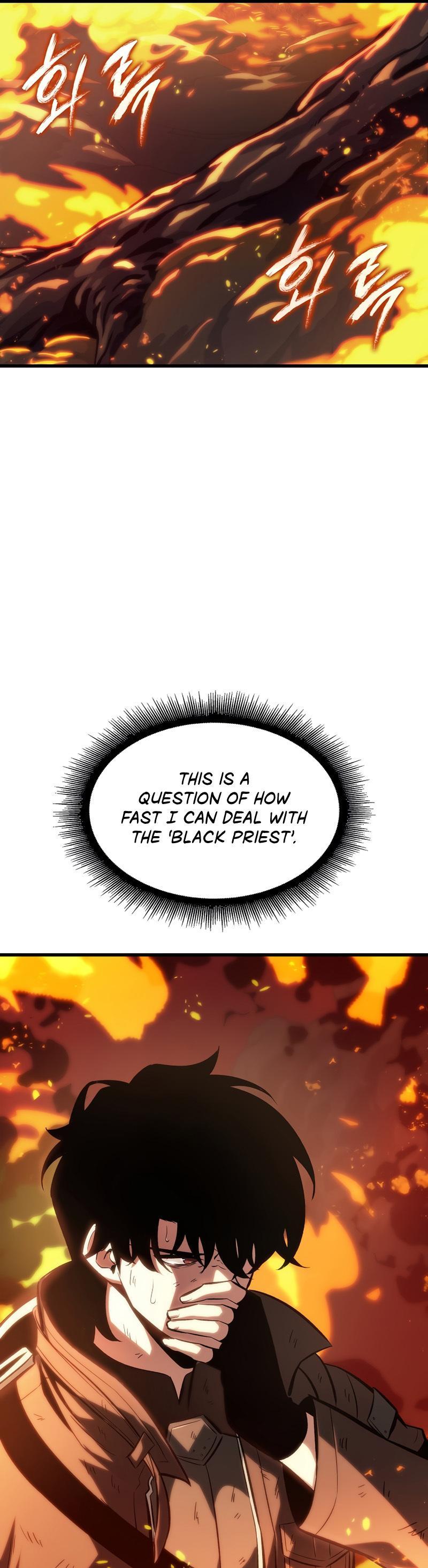 Pick Me Up, Infinite Gacha Chapter 33 — page 13