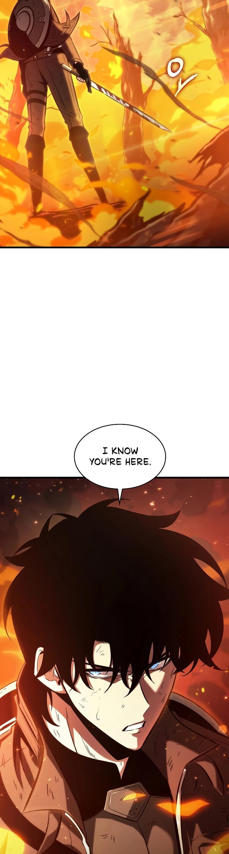 Pick Me Up, Infinite Gacha Chapter 33 — page 18