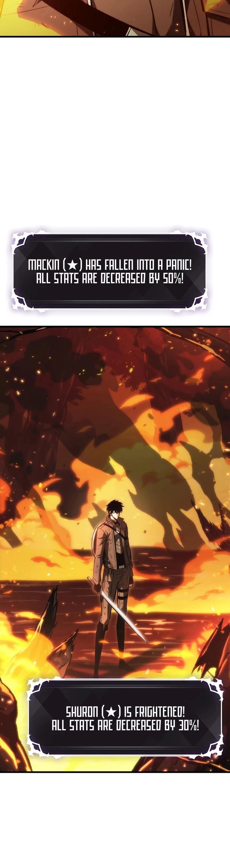 Pick Me Up, Infinite Gacha Chapter 33 — page 19