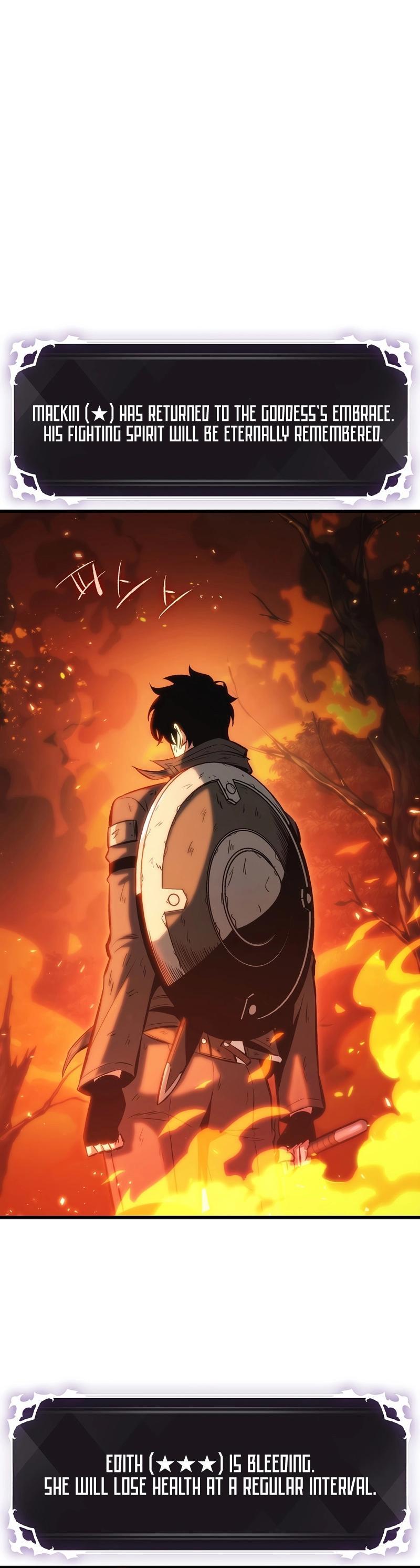 Pick Me Up, Infinite Gacha Chapter 33 — page 20