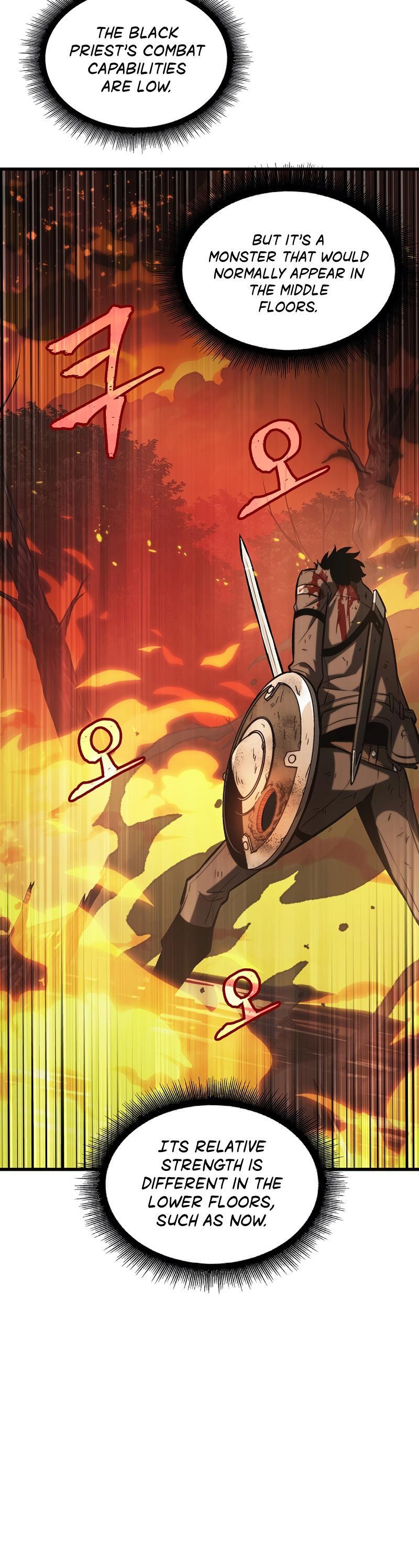 Pick Me Up, Infinite Gacha Chapter 33 — page 24