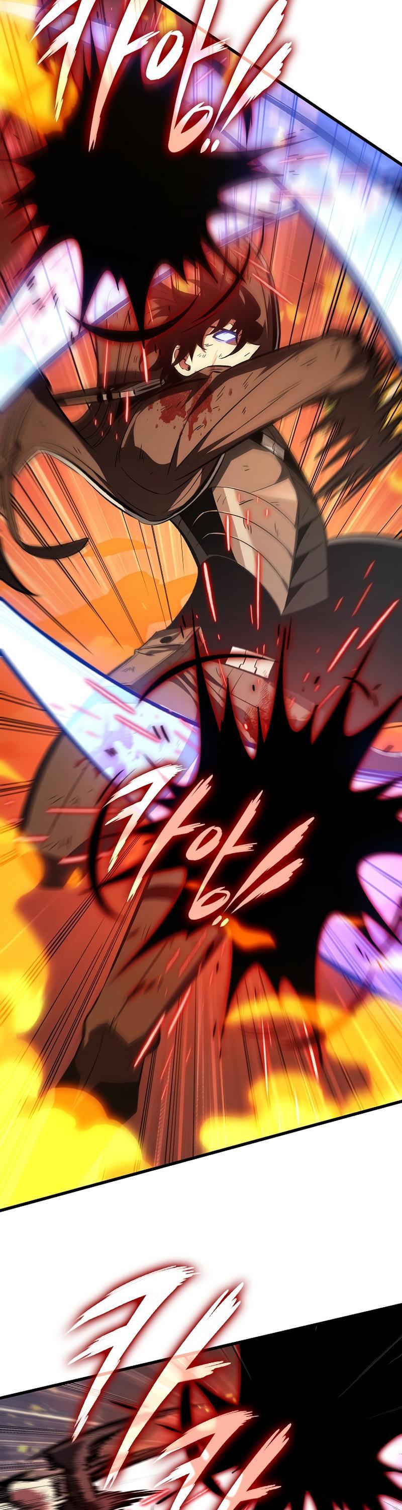 Pick Me Up, Infinite Gacha Chapter 33 — page 27