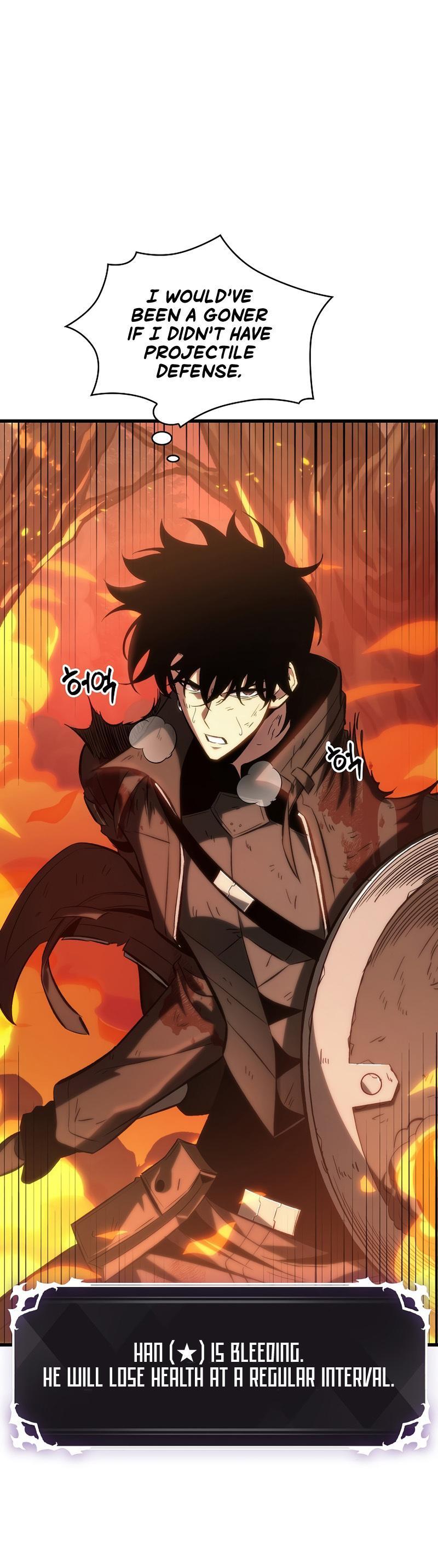 Pick Me Up, Infinite Gacha Chapter 33 — page 29