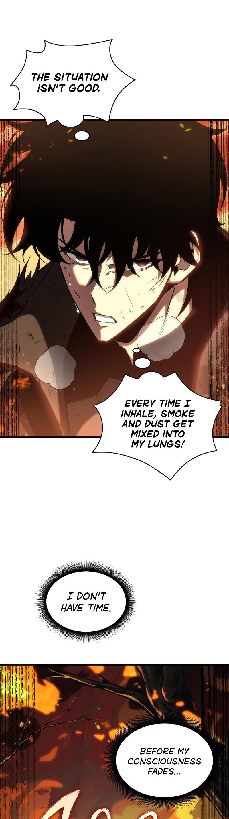 Pick Me Up, Infinite Gacha Chapter 33 — page 30