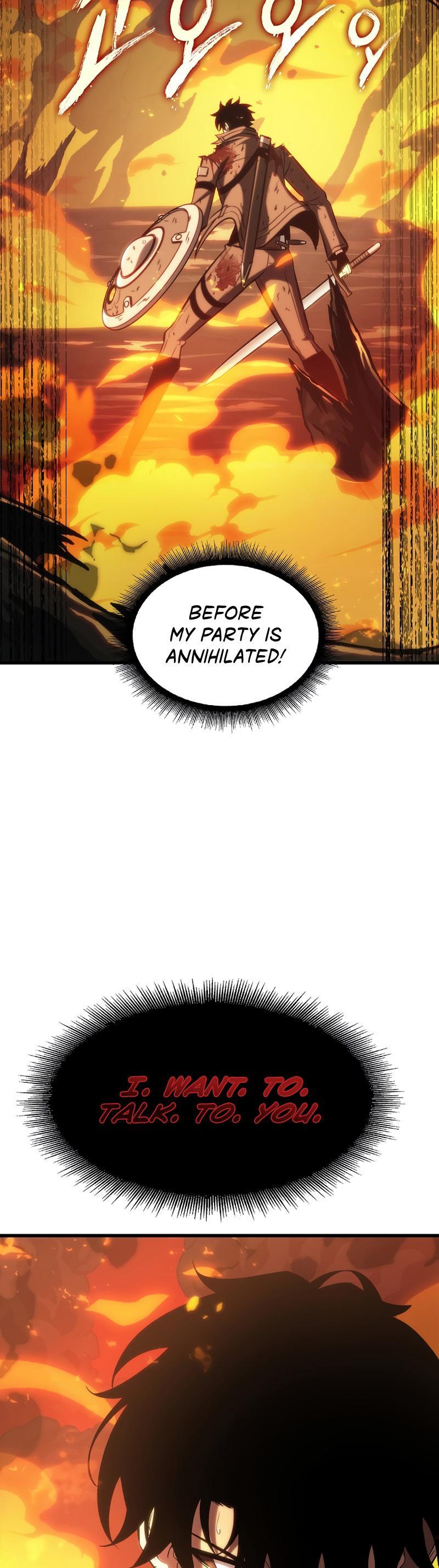 Pick Me Up, Infinite Gacha Chapter 33 — page 31