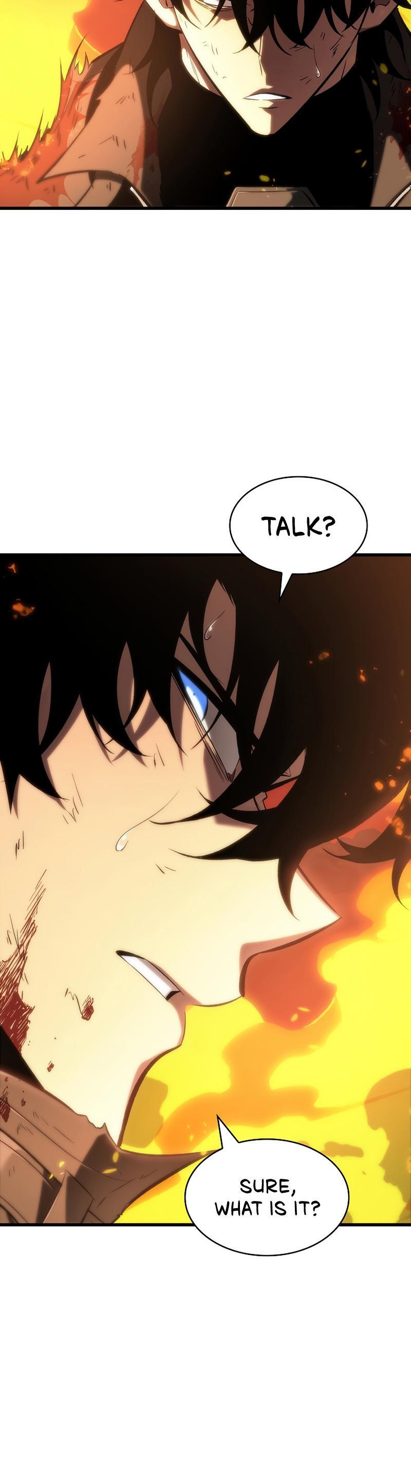 Pick Me Up, Infinite Gacha Chapter 33 — page 32