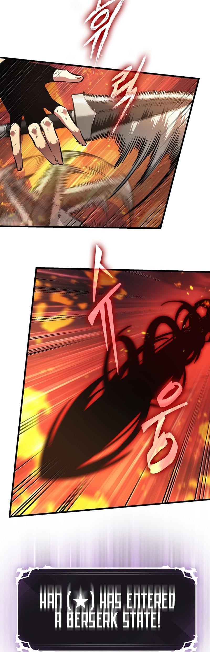 Pick Me Up, Infinite Gacha Chapter 33 — page 35