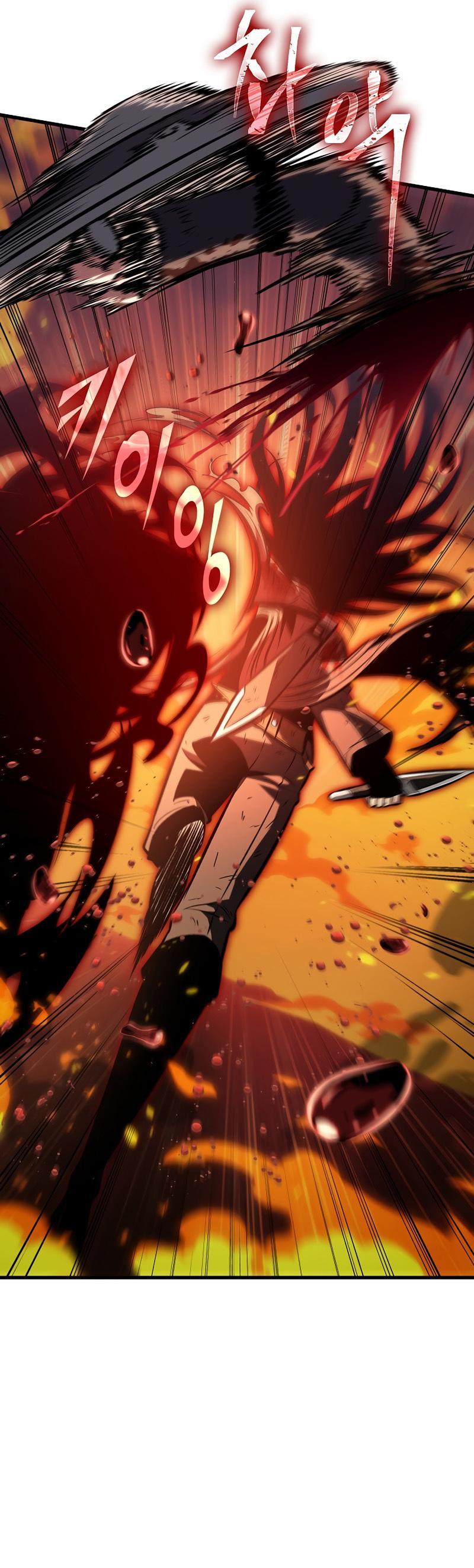 Pick Me Up, Infinite Gacha Chapter 33 — page 37