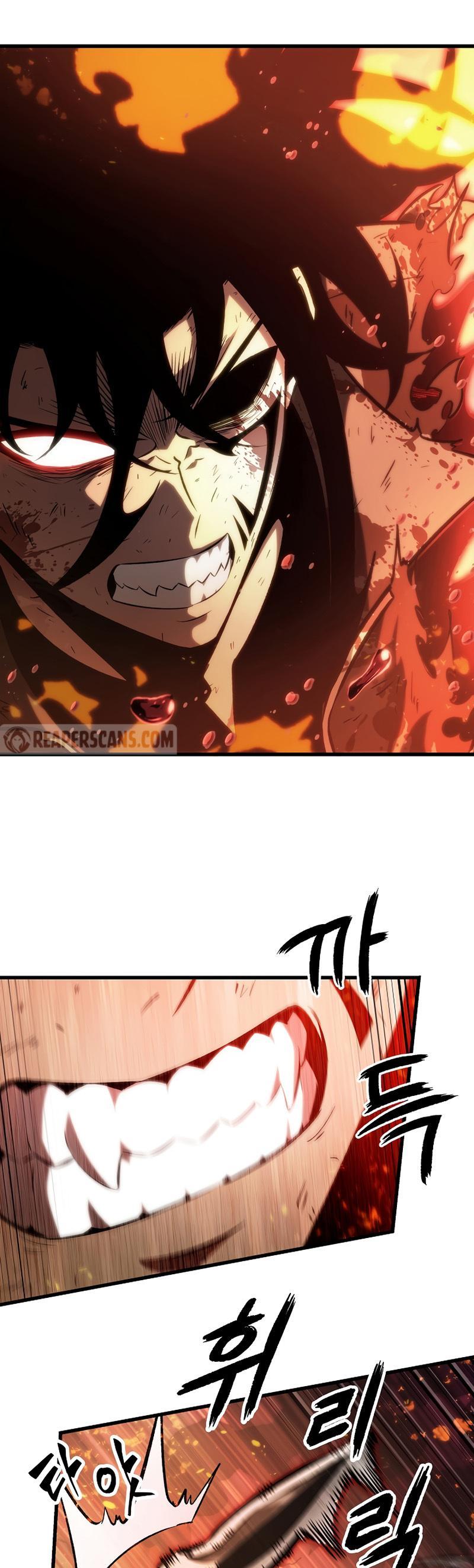 Pick Me Up, Infinite Gacha Chapter 33 — page 38