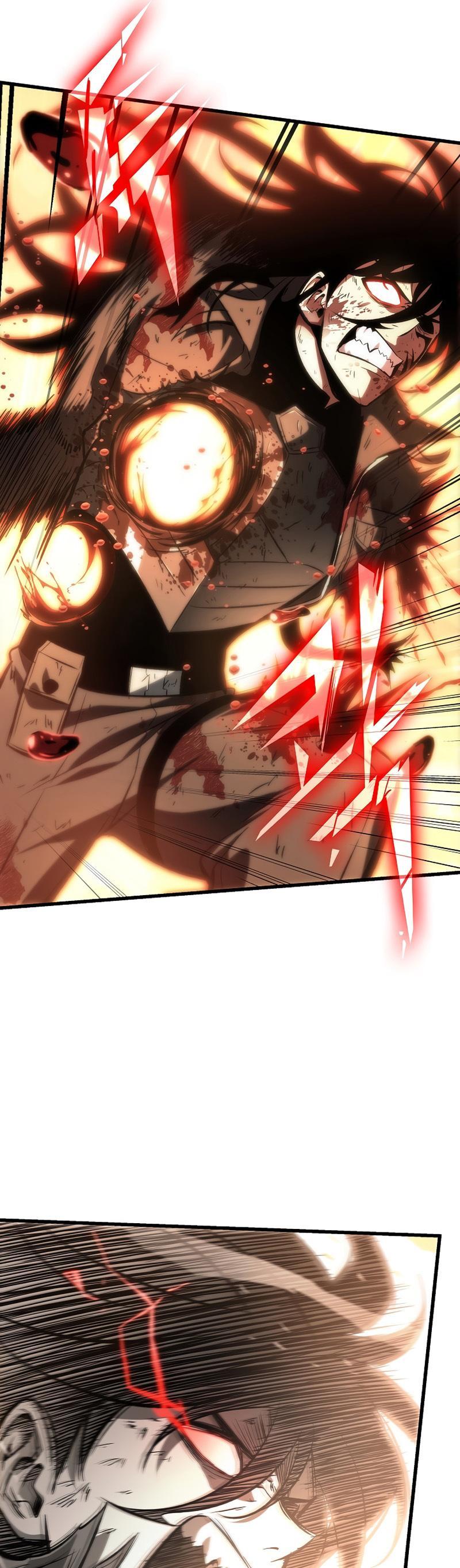 Pick Me Up, Infinite Gacha Chapter 33 — page 41