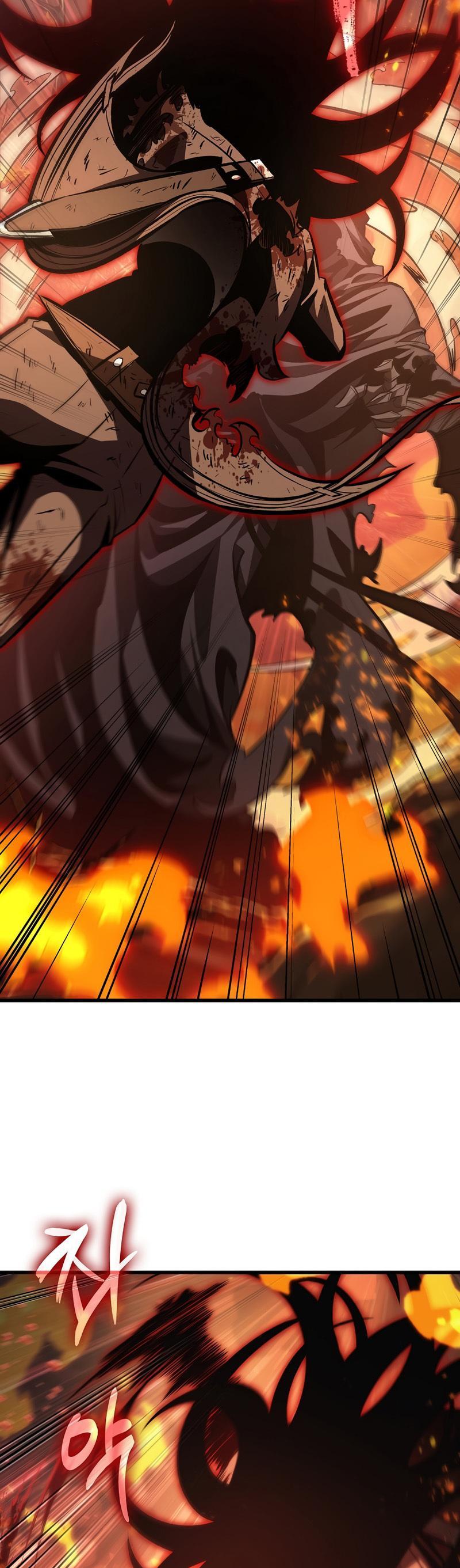 Pick Me Up, Infinite Gacha Chapter 33 — page 43