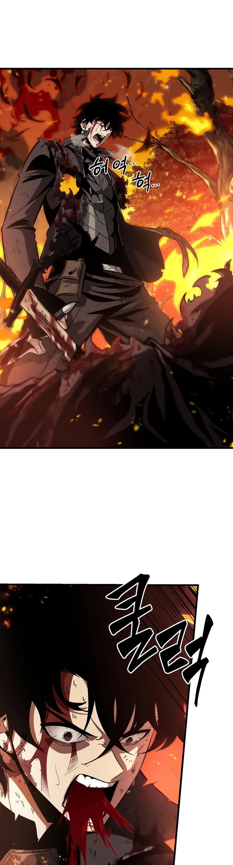 Pick Me Up, Infinite Gacha Chapter 33 — page 47