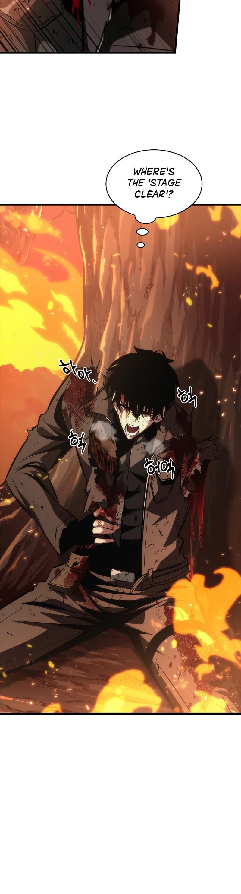Pick Me Up, Infinite Gacha Chapter 33 — page 48