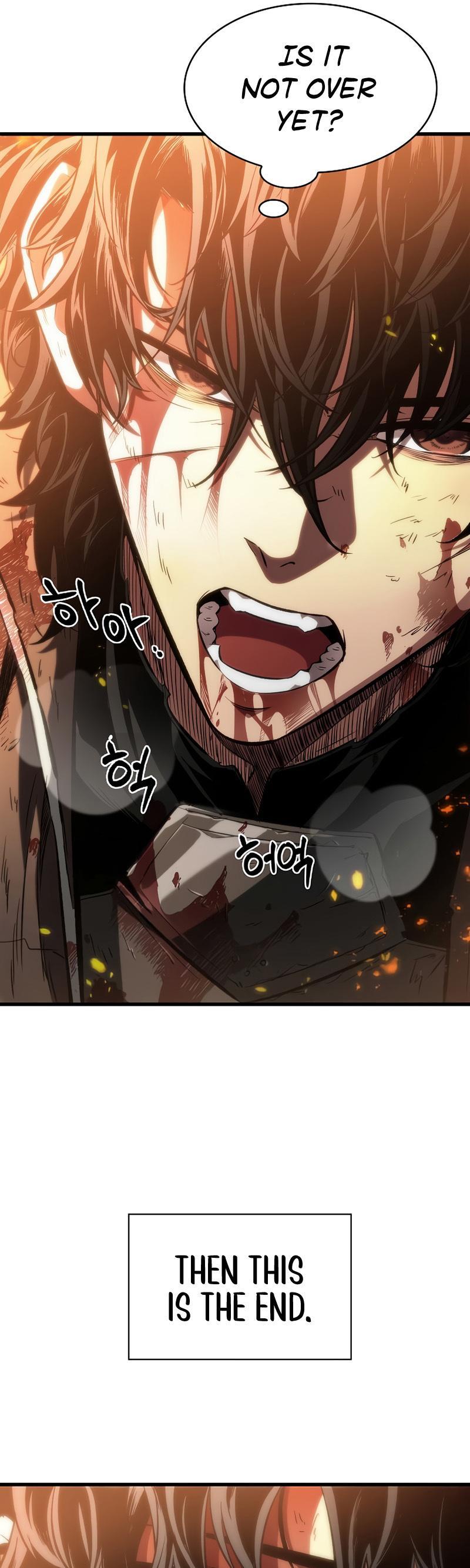Pick Me Up, Infinite Gacha Chapter 33 — page 49
