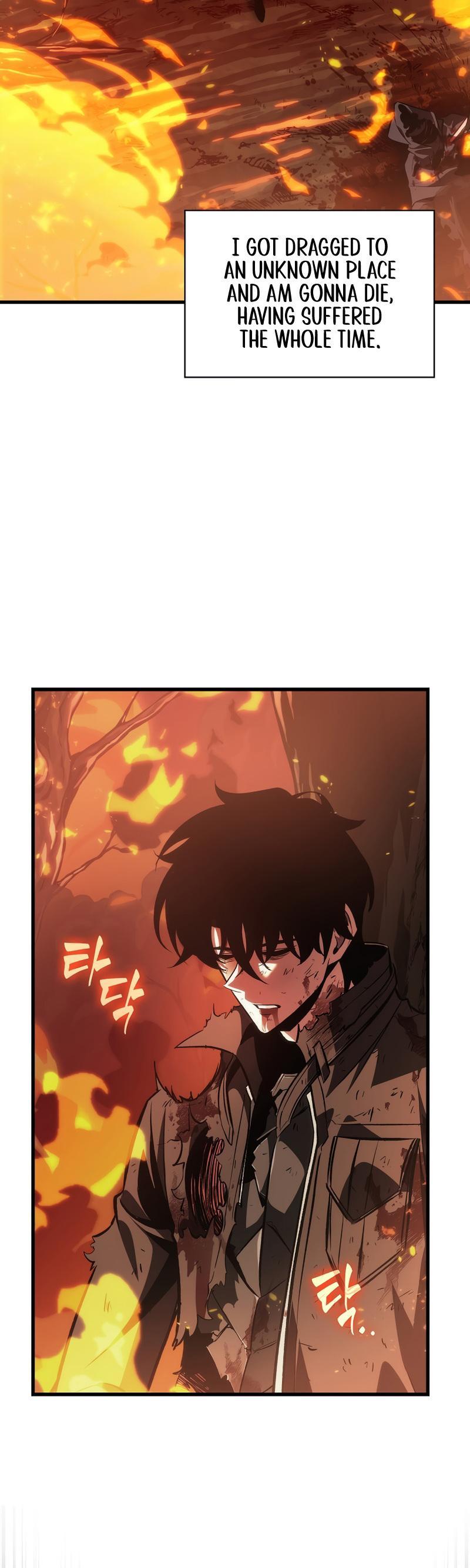 Pick Me Up, Infinite Gacha Chapter 33 — page 52