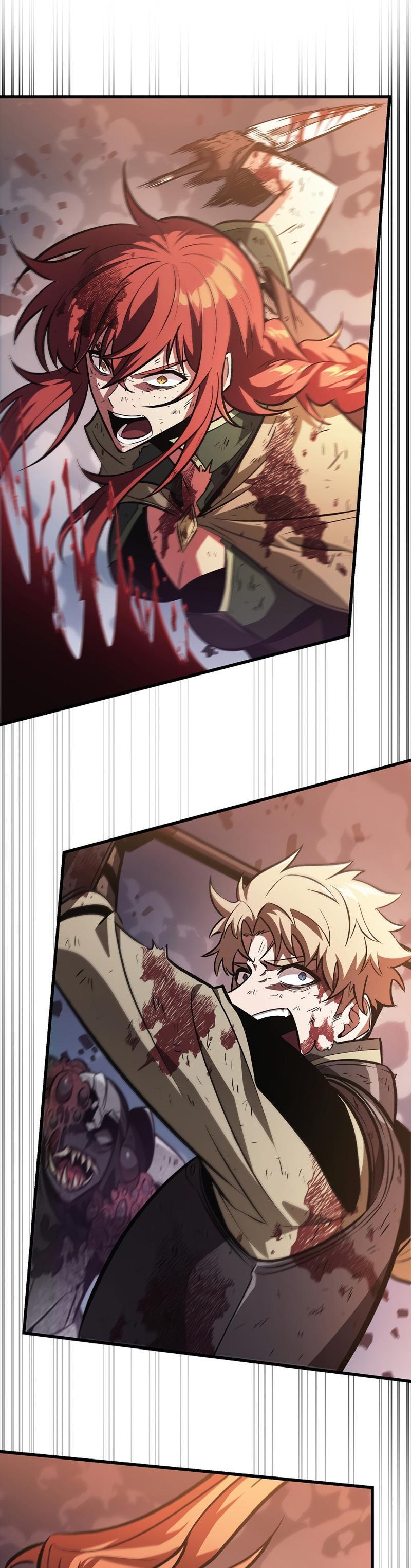 Pick Me Up, Infinite Gacha Chapter 33 — page 53