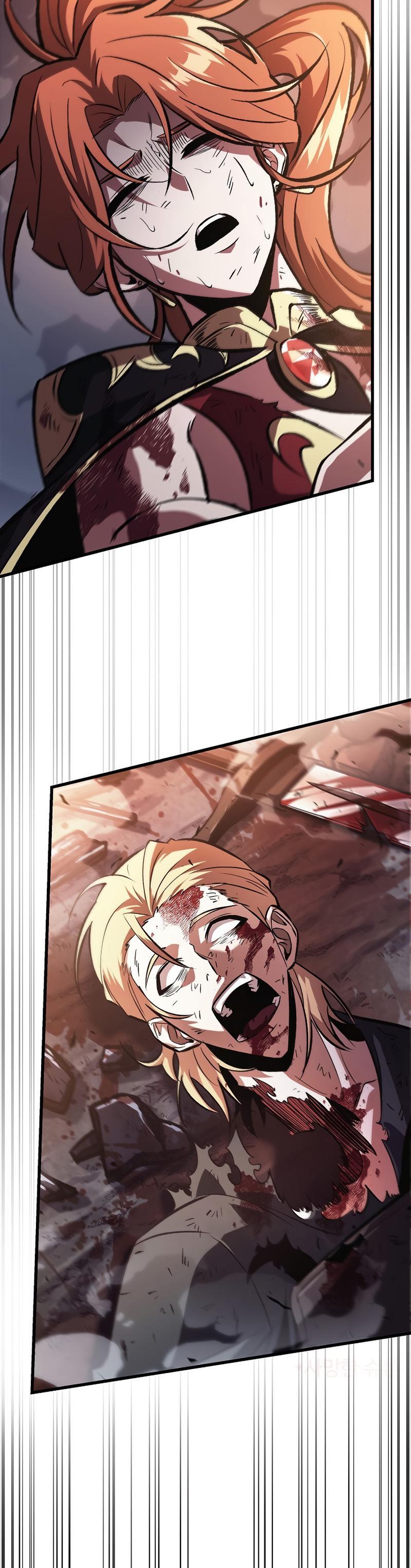 Pick Me Up, Infinite Gacha Chapter 33 — page 54