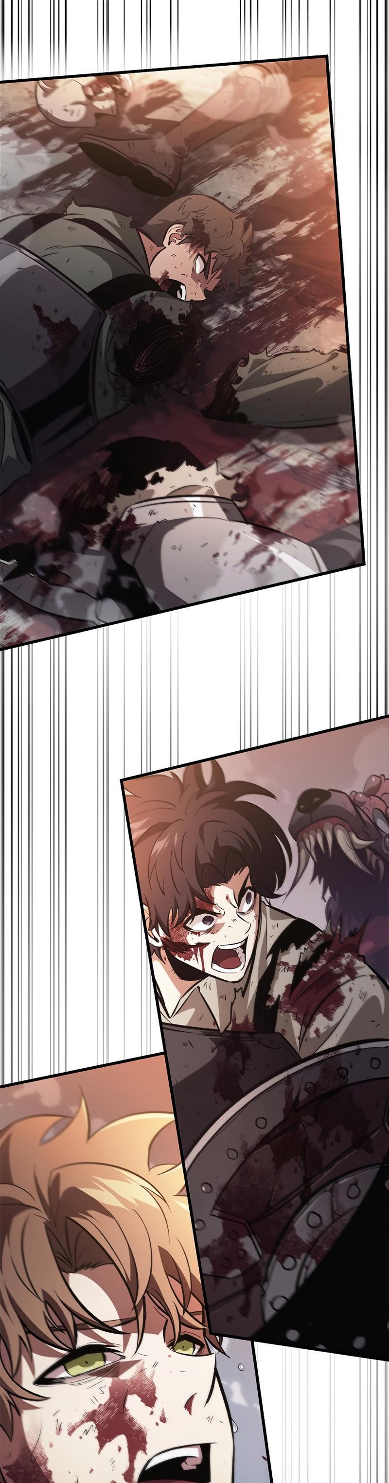 Pick Me Up, Infinite Gacha Chapter 33 — page 55