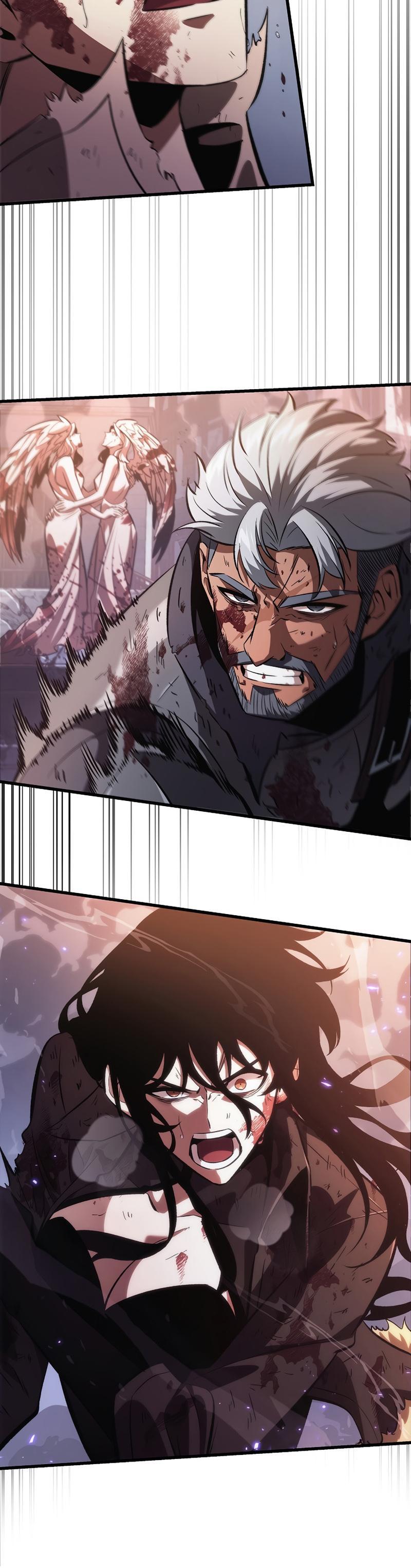 Pick Me Up, Infinite Gacha Chapter 33 — page 56
