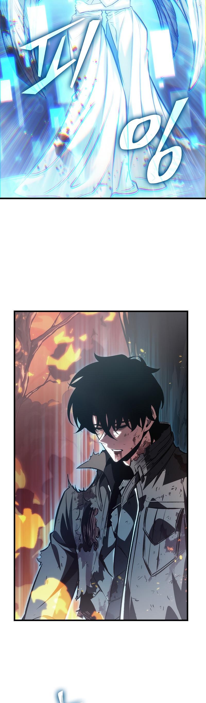 Pick Me Up, Infinite Gacha Chapter 33 — page 58
