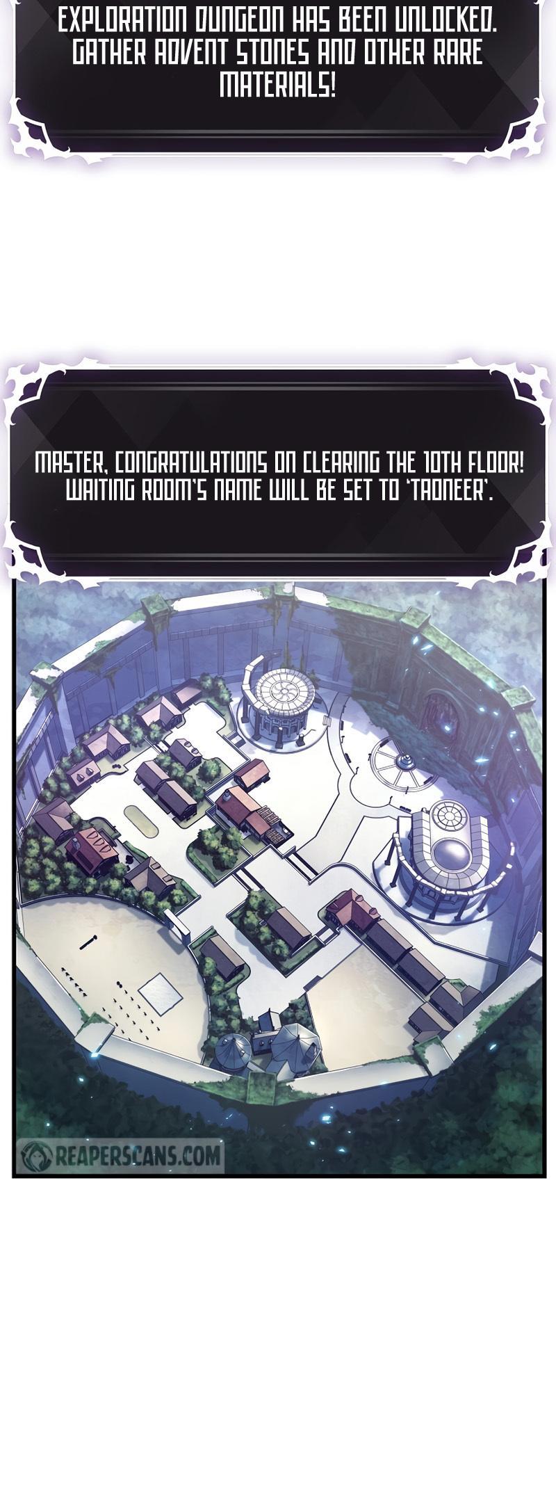 Pick Me Up, Infinite Gacha Chapter 33 — page 62