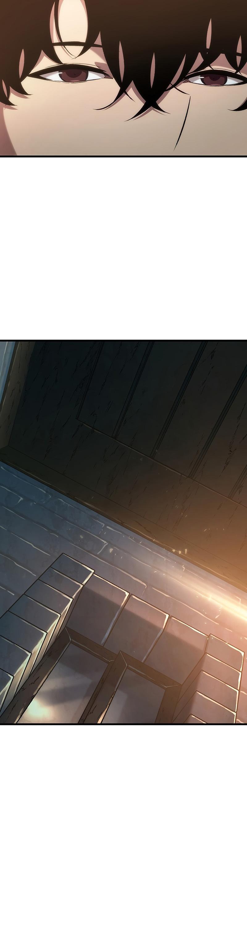 Pick Me Up, Infinite Gacha Chapter 34 — page 2