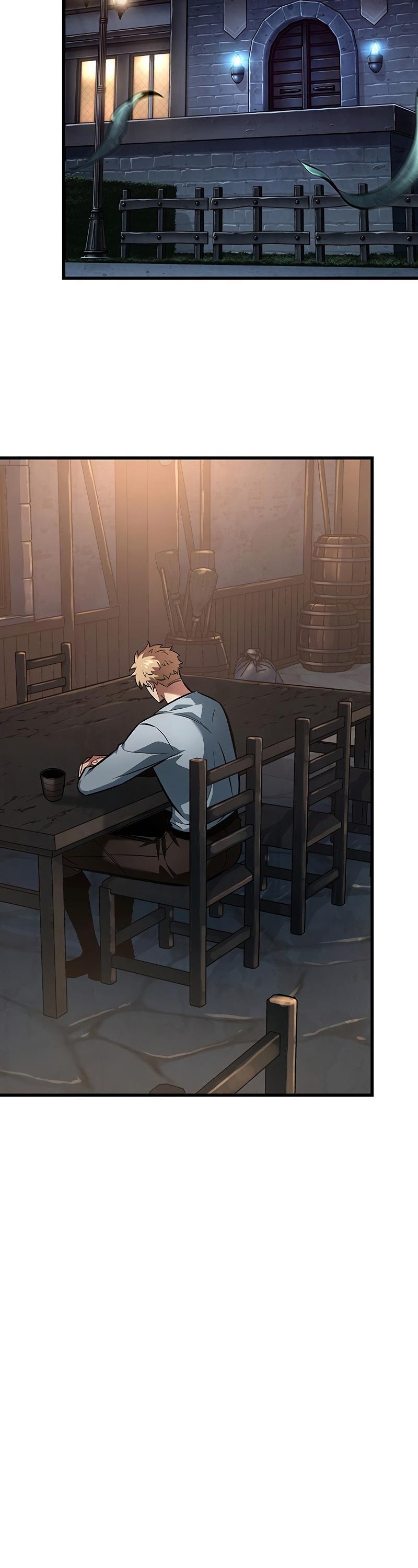 Pick Me Up, Infinite Gacha Chapter 34 — page 4