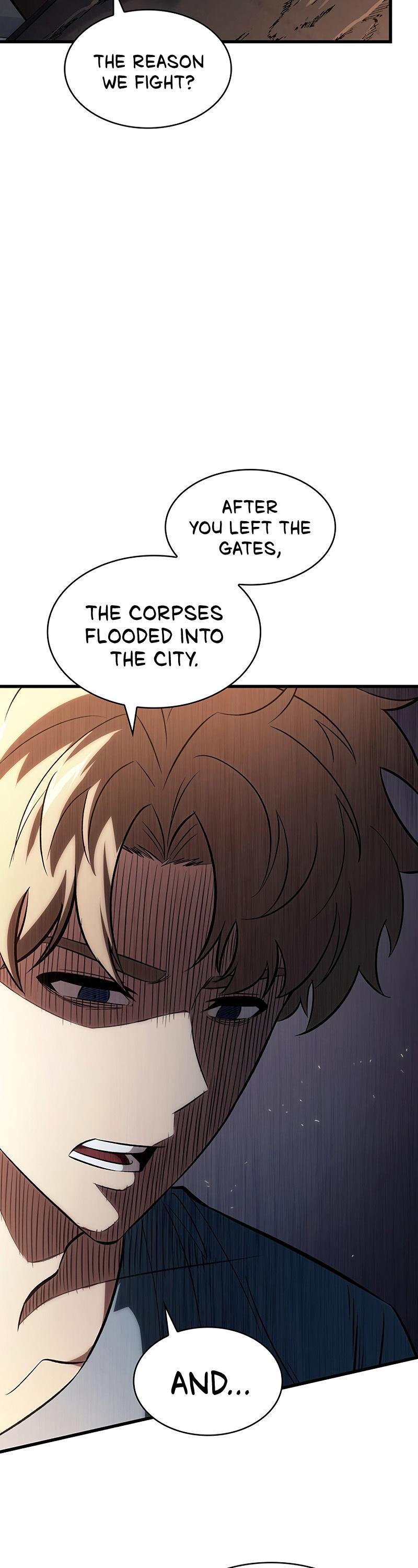 Pick Me Up, Infinite Gacha Chapter 34 — page 7