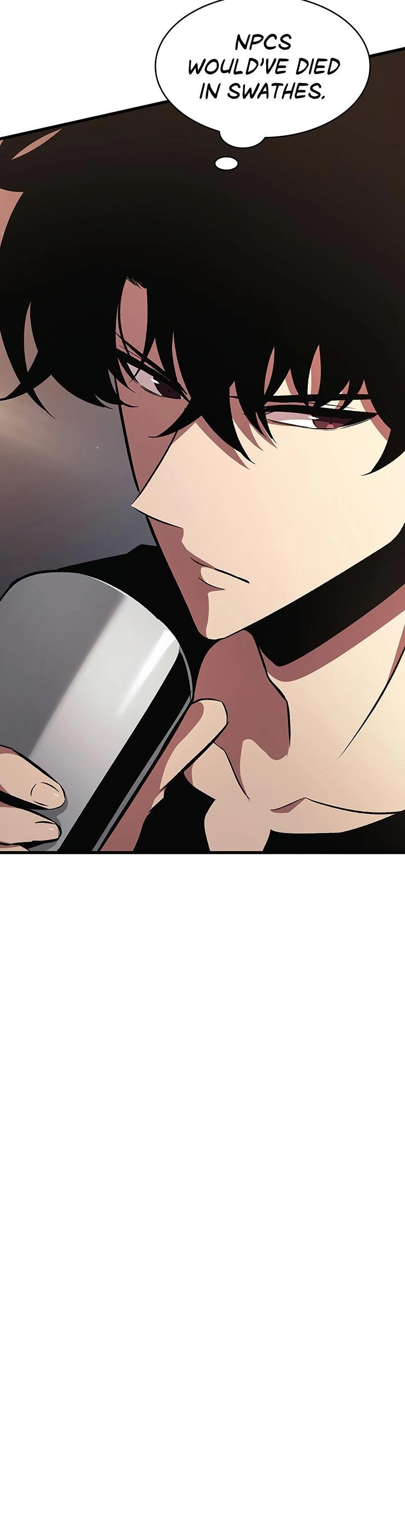 Pick Me Up, Infinite Gacha Chapter 34 — page 8