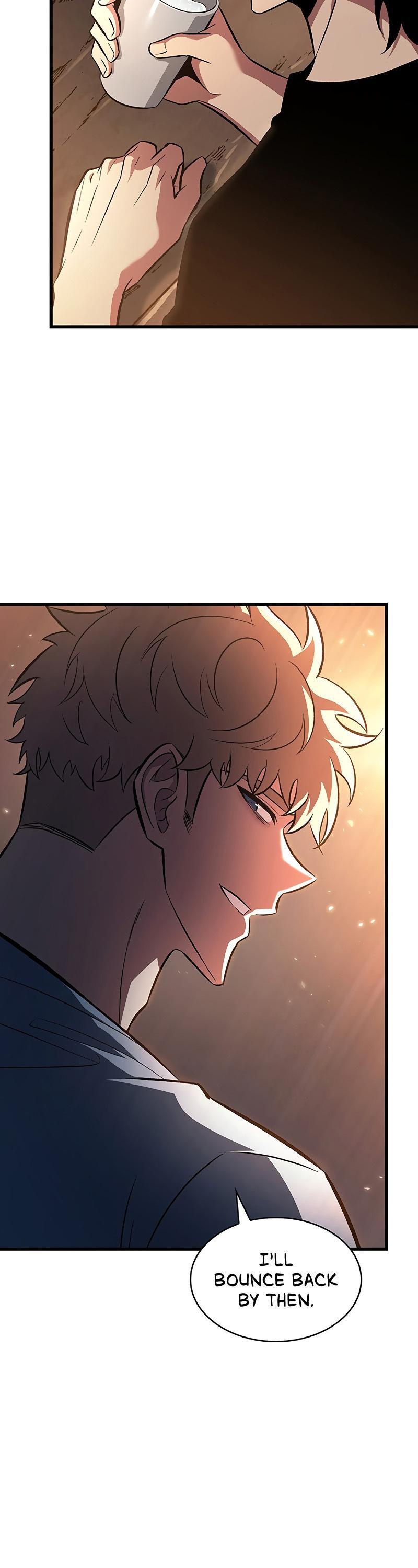 Pick Me Up, Infinite Gacha Chapter 34 — page 10