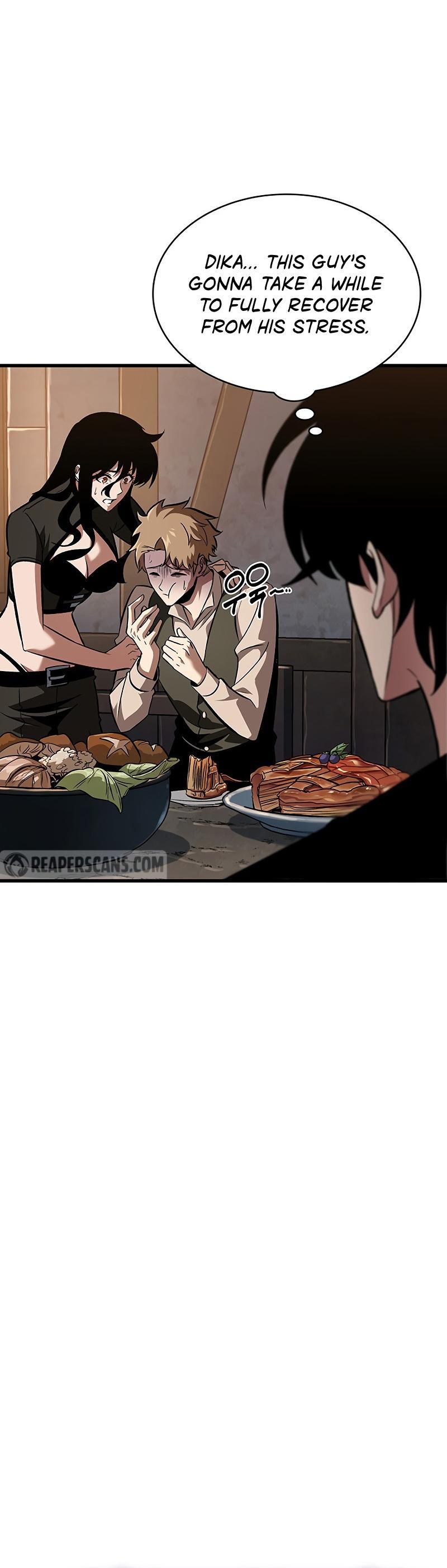 Pick Me Up, Infinite Gacha Chapter 34 — page 16