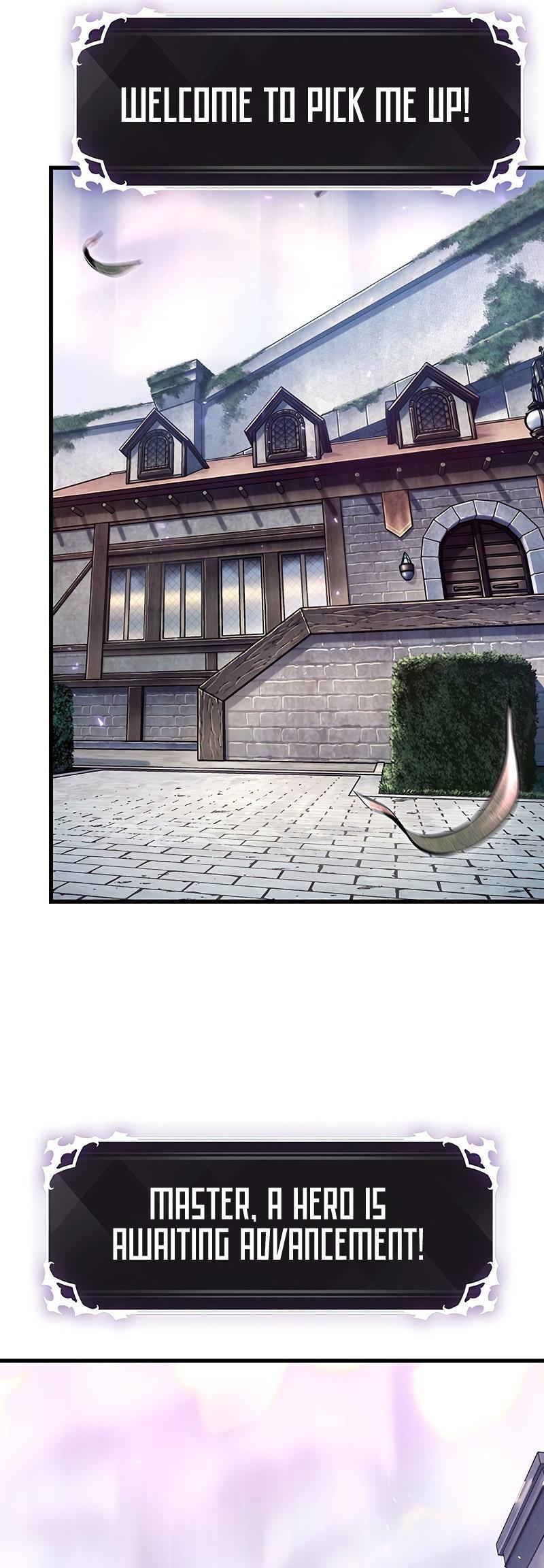 Pick Me Up, Infinite Gacha Chapter 34 — page 17