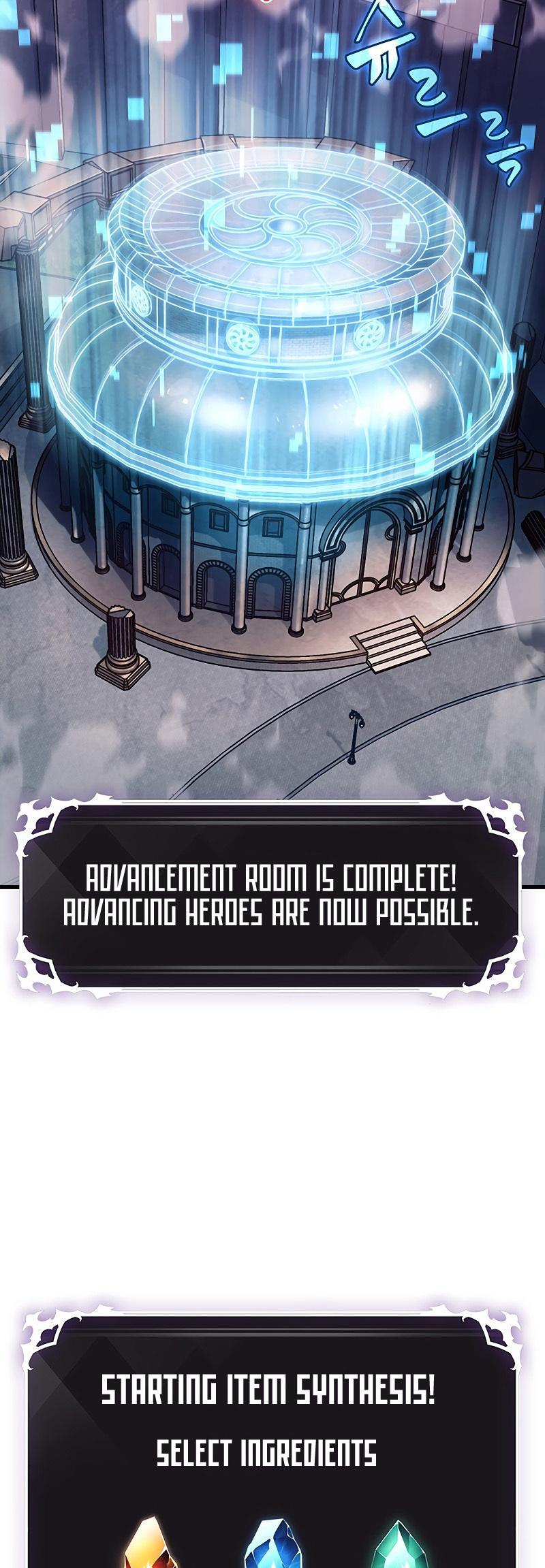 Pick Me Up, Infinite Gacha Chapter 34 — page 19