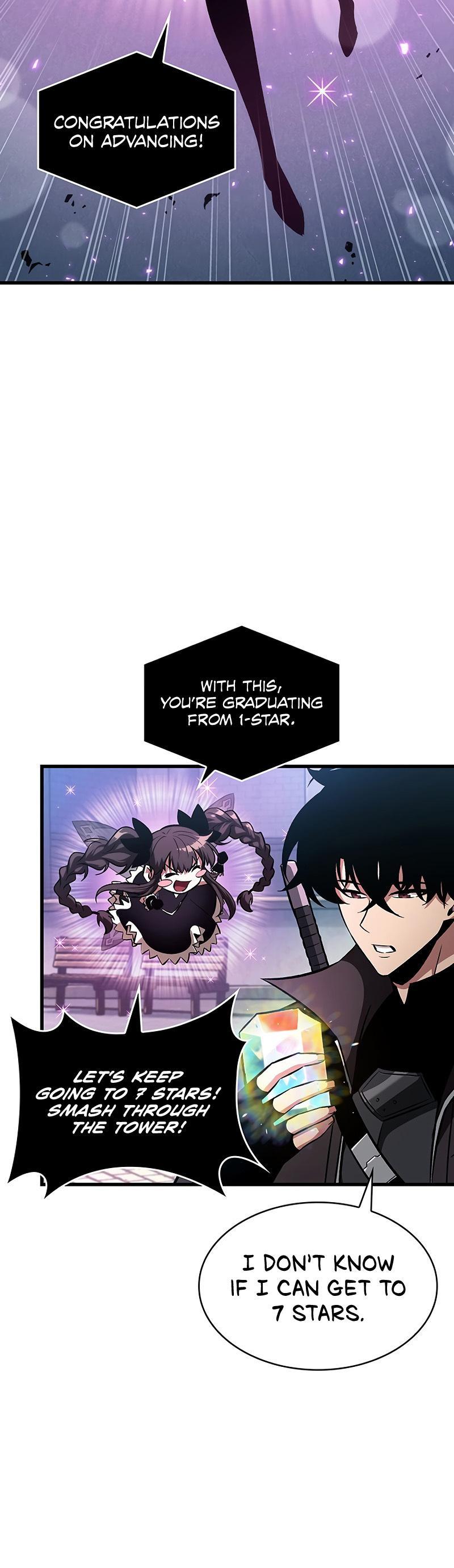 Pick Me Up, Infinite Gacha Chapter 34 — page 22