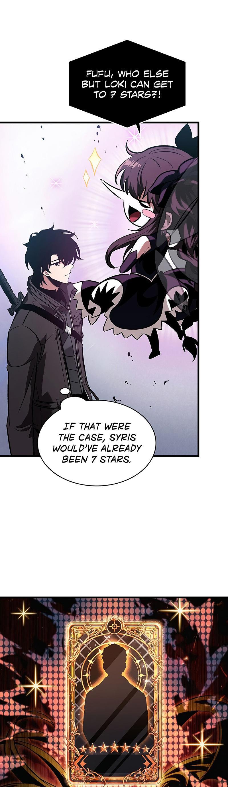 Pick Me Up, Infinite Gacha Chapter 34 — page 23