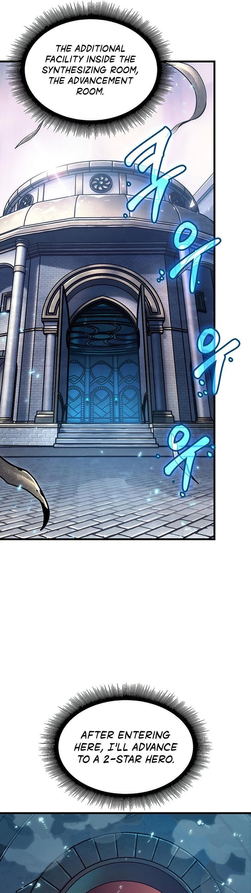 Pick Me Up, Infinite Gacha Chapter 34 — page 25