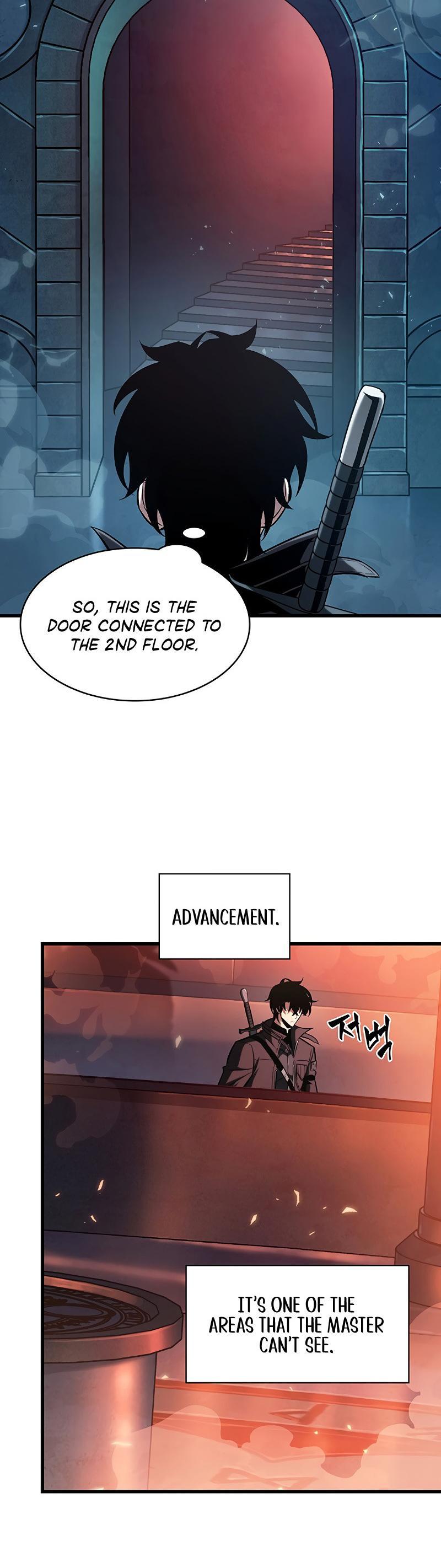 Pick Me Up, Infinite Gacha Chapter 34 — page 26