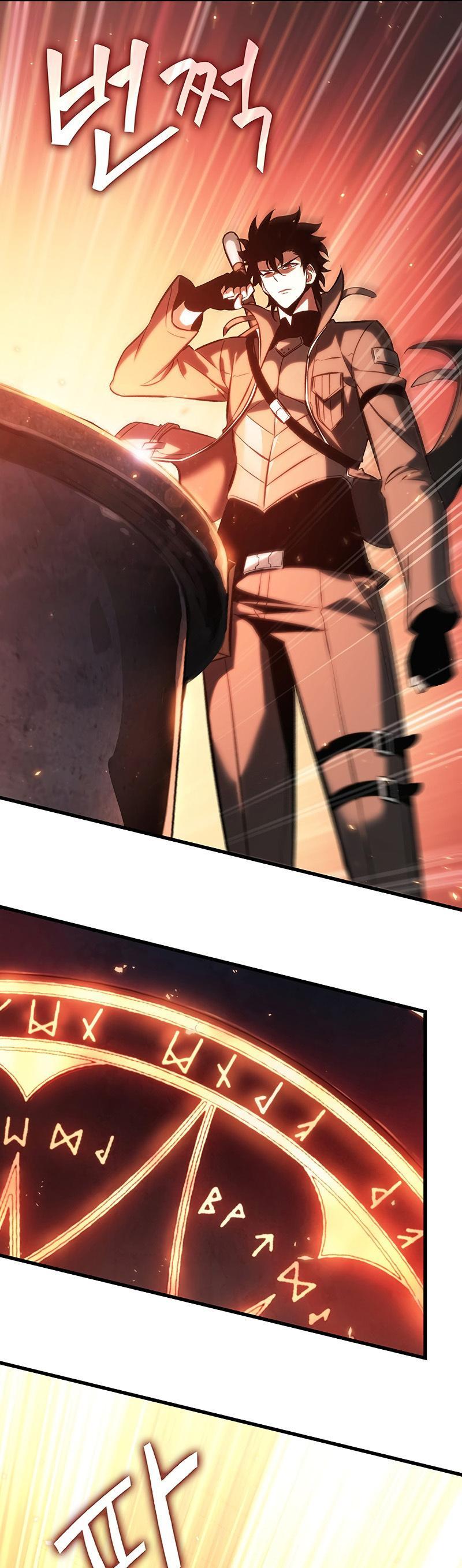 Pick Me Up, Infinite Gacha Chapter 34 — page 29