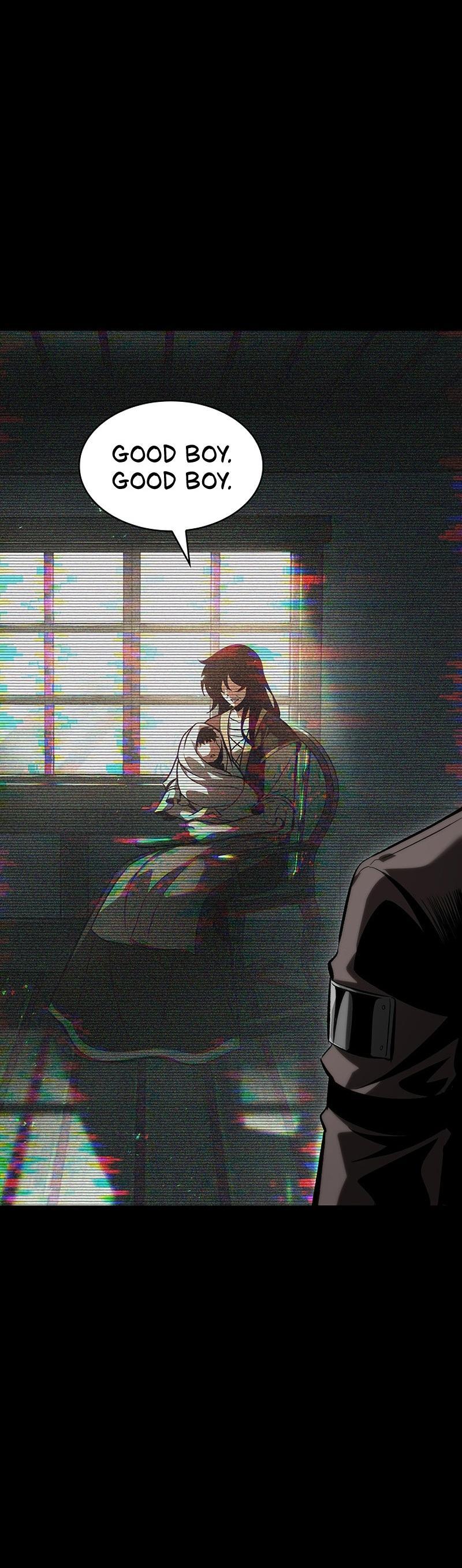 Pick Me Up, Infinite Gacha Chapter 34 — page 32