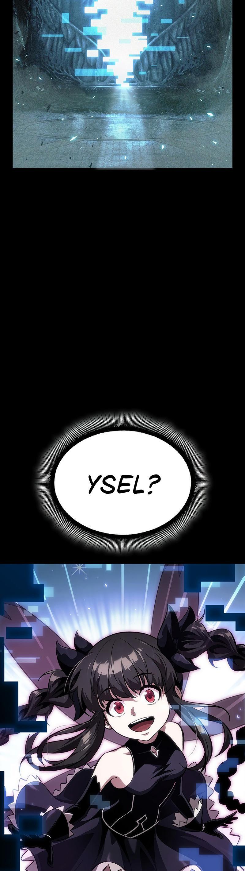 Pick Me Up, Infinite Gacha Chapter 34 — page 39
