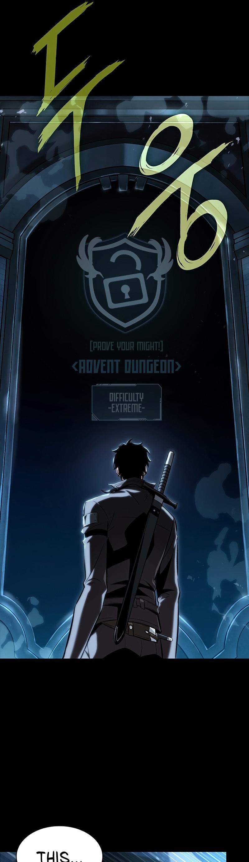 Pick Me Up, Infinite Gacha Chapter 34 — page 41