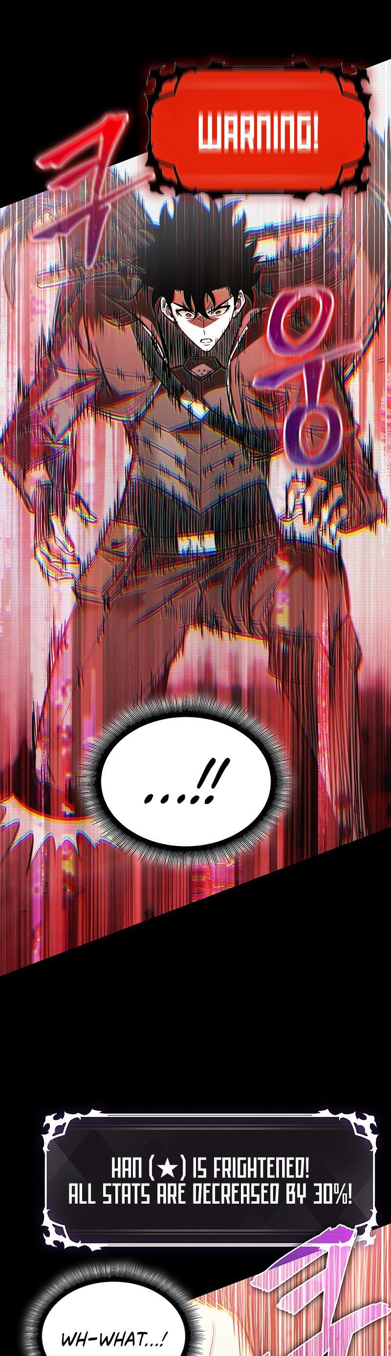 Pick Me Up, Infinite Gacha Chapter 34 — page 43